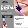 PODEROSO BLANQUEADOR DENTAL