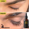 SERUM UP PRO- Alargamiento de pestañas y cejas